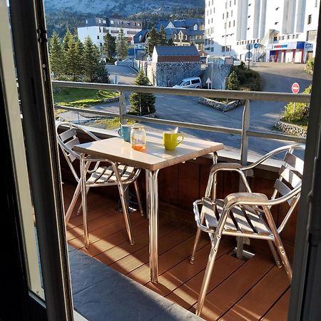 Apartamento Aunamendi Pyrenees La Pierre Saint-Martin Exterior foto